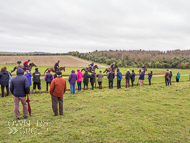 AK300921-42 - Alan King Stable Visit